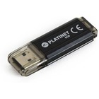 Platinet pami przenona V-Depo | USB | 8GB | black