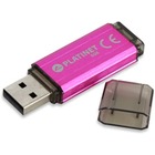 Platinet pami przenona V-Depo | USB | 8GB | red
