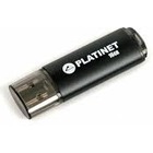 Platinet pami przenona X-Depo | USB | 16GB | black