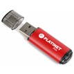 Platinet pami przenona X-Depo | USB | 32GB | red