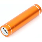 Power Bank Platinet + kabel microUSB | 2200mAh | USB | orange