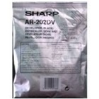 Developer Sharp do AR5516/5520, MXM160/200 | 50 000 str. | black