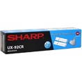 Folia Sharp do faksu UXP-110/120/400/410/420/430/450 | 2 x 90 str. | black