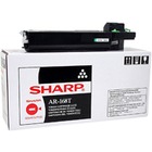 Toner Sharp do AR-122/153/5012/5415/M155 | 6 500 str. | black