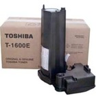 Toner Toshiba T-1600E do e-Studio 16 | 5 000 str. | black