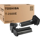 Toner Toshiba T-2500E do e-Studio 20/25/200/250 | 7 500 str. | black