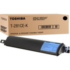 Toner Toshiba T-281CEK do e-Studio 281C/351C/451C | 27 000 str. | black