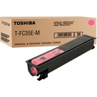 Toner Toshiba T-FC35M do e-Studio 2500C/3510C | magenta