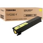 Toner Toshiba T-FC35Y do e-Studio 2500C/3510C | yellow