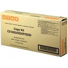 Toner Utax do CD-5025/5030 | 15 000 str. | black