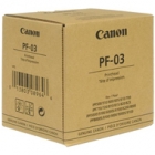 Gowica Canon PF03 do iPF5000/6000/7000/8000| black / dawniej PF01
