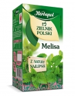 Herbata HERBAPOL ZIELNIK POLSKI 20Tx2g, melisa