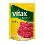 Herbata VITAX FAMILY MALINA 20 torebek
