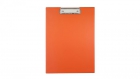 Klip A4 deska Biurfol, orange