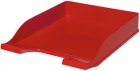 Szuflada na biurko Bantex Colors, czerwona