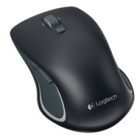 Logitech M560 mysz optyczna Wireless | bezprzewodowa | USB | black