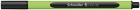 Cienkopis SCHNEIDER Line-Up, 0, 4mm, czarny