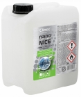 Preparat do dezynfekcji ukadw klimatyzacji i wentylacji CLINEX Nano Protect Silver Nice 5L 70-345