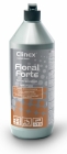 Pyn CLINEX Floral Forte 1L 77-705, do czyszczenia posadzek