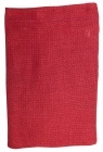 Worek na prezenty FOLIA PAPER, 25x35cm, czerwony