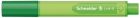 Cienkopis SCHNEIDER Link-It, 0, 4mm, zielony
