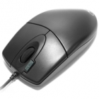 A4-Tech mysz EVO Opto Ecco 612D Black | USB