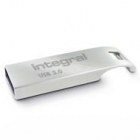 Integral pami 16GB metalowy USB 3.0
