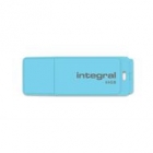 Integral pami USB 64GB PASTEL Blue Sky