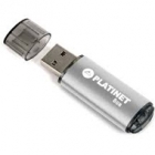 Platinet pami przenona X-Depo | USB | 8GB | silver
