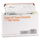 Toner Ricoh do CL800/1000, SPC210 | 6 500 str. | yellow