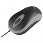 Tracer mysz Sonya TRM-155 USB | czarno-szara
