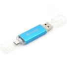 Platinet android pami przenona AX-Depo | USB 2.0 | 32GB | blue
