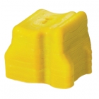 Tusz Katun solid do Xerox WORKCENTRE C 2424 DN | Yellow | x3