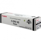 Toner Canon CEXV43 black do IR Advance 400i, 500i 15200s