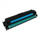 Katun Toner Cartridge do Hewlett Packard Color LJ CP 5525dn | Cyan