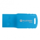 Platinet pami przenona F-Depo | USB | 16GB | blue