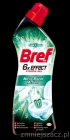 el do mycia WC Bref 750ml 6 x Effect MicroBrush