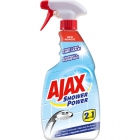 Spray do prysznica AJAX (Shower Power 2in1) 500ML