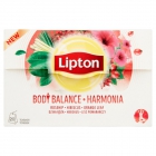 Herbata LIPTON, 12x20 torebek, Harmonia