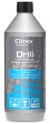 el CLINEX Drill 1L 77-005, do udraniania odpywów kanalizacyjnych