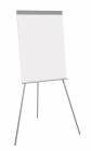 Flipchart na trójnogu BI-OFFICE, 70x100cm, tablica suchocieralna