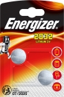 Bateria specjalistyczna ENERGIZER, CR2032, 3V, 2szt