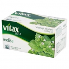 Herbata VITAX MELISA 20t 1, 5g