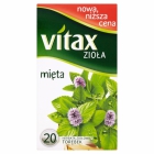 Herbata VITAX MITA 20t*1, 5g