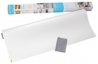 Suchocieralna folia w rolce POST-IT® Dry Erase (DEF8X4-EU), 122x244cm, biaa