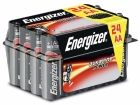 Bateria ENERGIZER Alkaline Power, AA, LR6, 1, 5V, 24szt