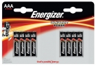 Bateria ENERGIZER Alkaline Power, AAA, LR03, 1, 5V, 8szt