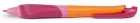 Dugopis automatyczny KEYROAD Easy Writer, 1, 0mm., blister, mix kolorów