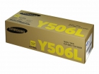 Samsung Toner CLT-Y506L/SU515A YELL 3, 5K CLP-680ND/680DW, CLX-6260 Series