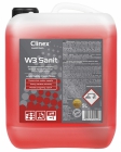 Preparat CLINEX W3 Sanit 5L 77-009, do mycia sanitariatów i azienek